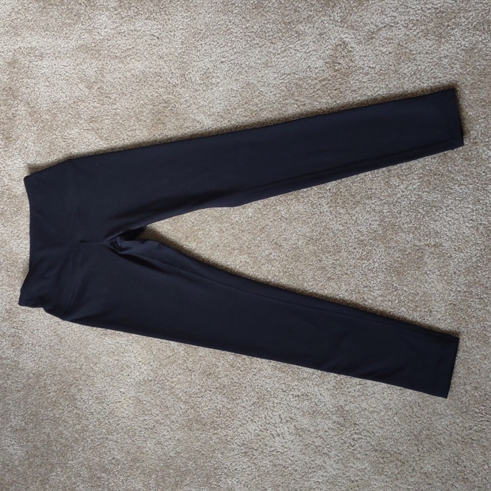 Zella workout full length leggings XS